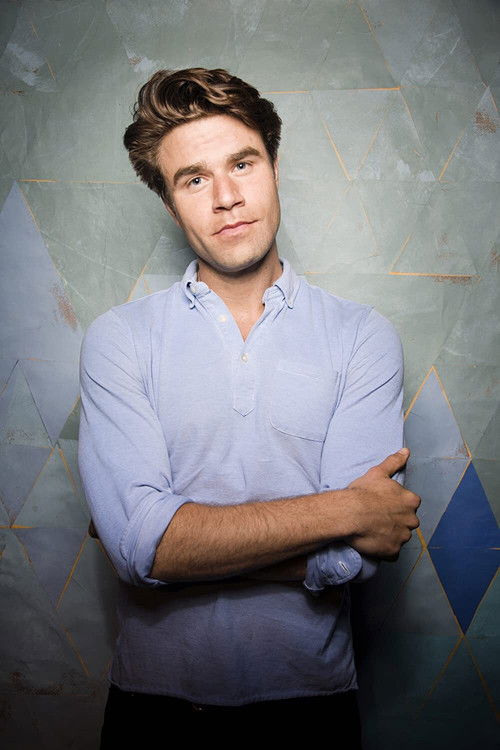 Photo of Matthew Broussard, Acting