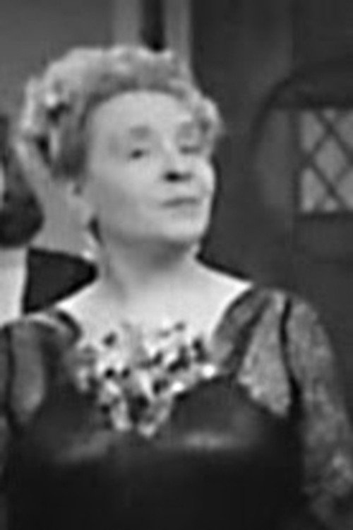 Photo of Matilde Artero, Acting