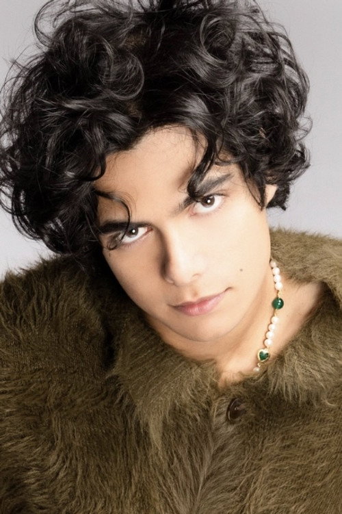 Photo of Benjamin De Almeida, Acting