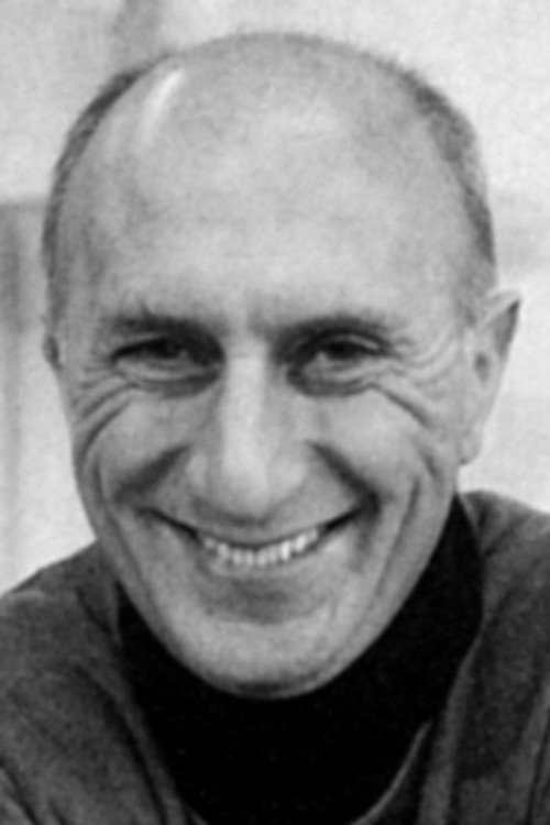 Photo of Maurice Blik, Acting