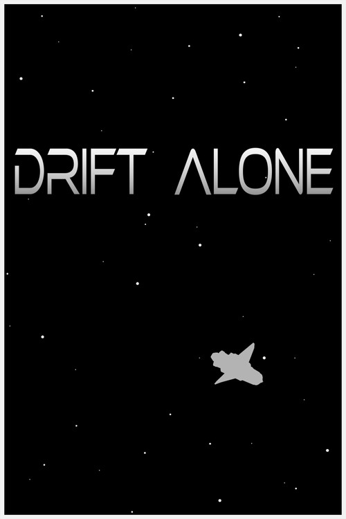 Movie poster for Drift Alone (2024)