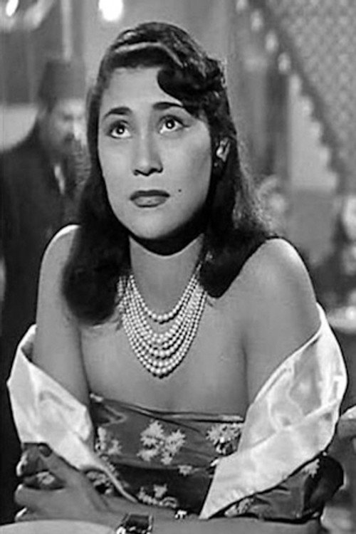 Photo of Thuriya Salem, Acting