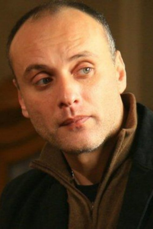 Photo of Ibrahim El Batout, Directing