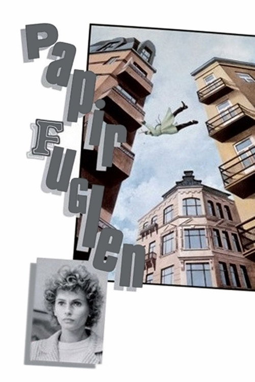 Movie poster for Paper Bird (1984)