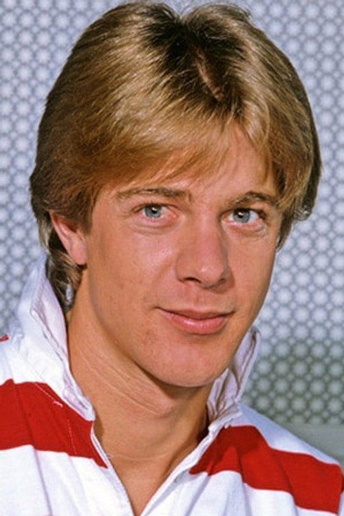 Photo of David Ashfield, Acting