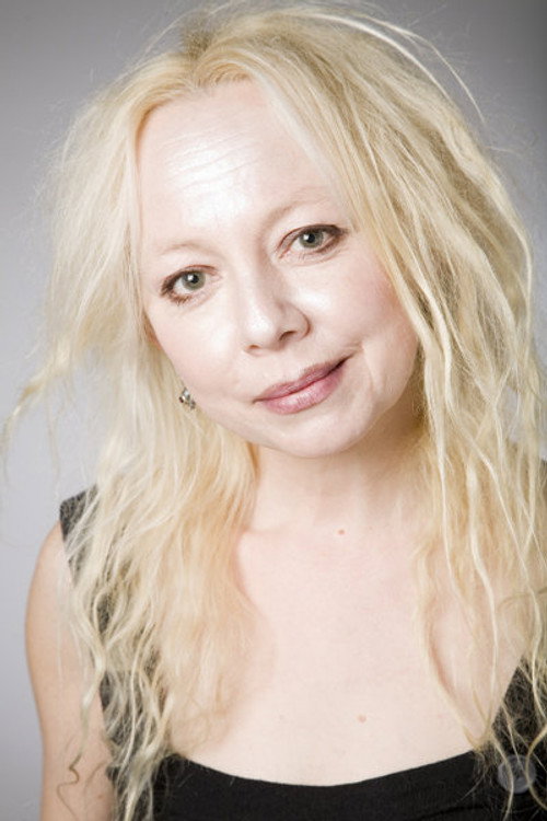 Photo of Maxine Klibingaitis, Acting