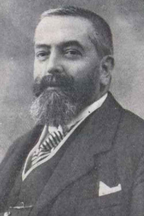 Photo of Alejandro Pérez Lugín, Writing