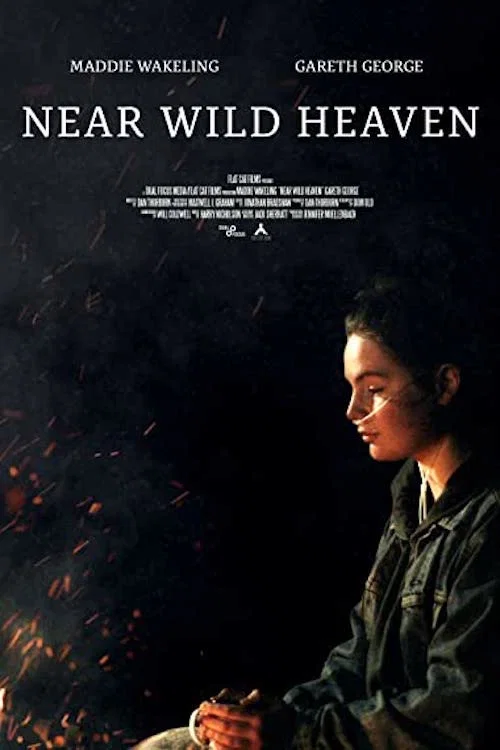 Movie poster for Near Wild Heaven (2019)