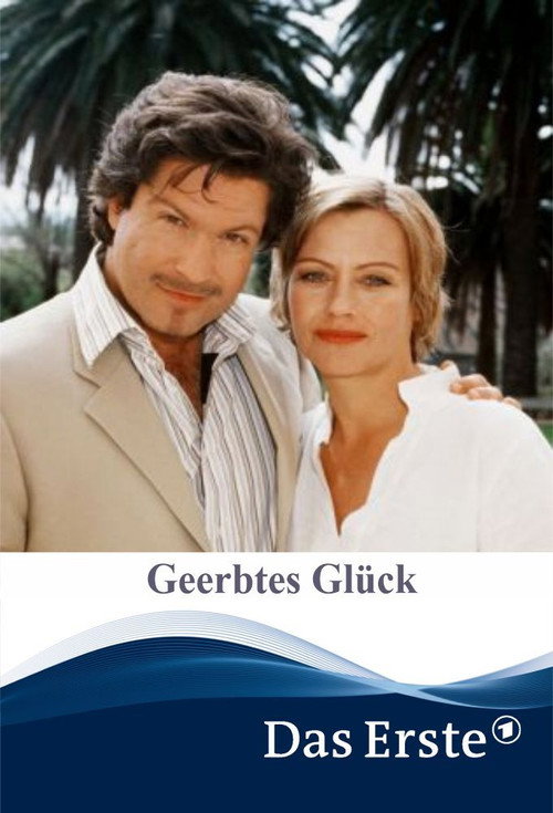 Movie poster for Geerbtes Glück (2004)