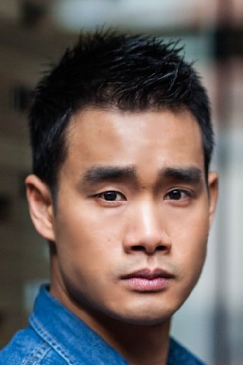 Photo of Donald Heng, Acting