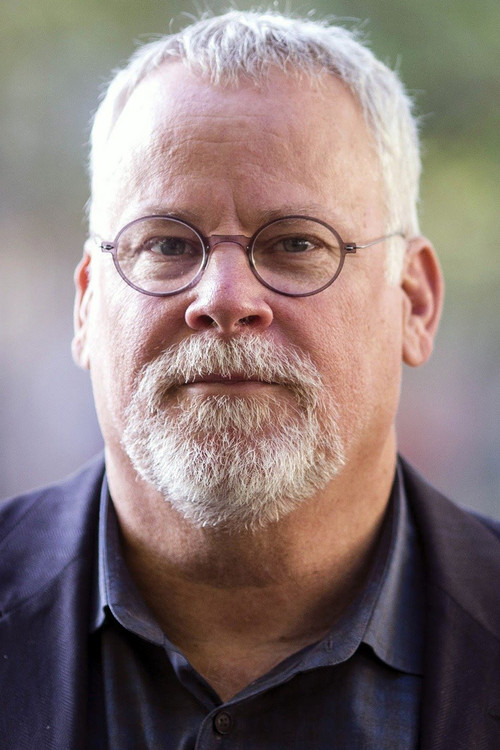 Michael Connelly profile