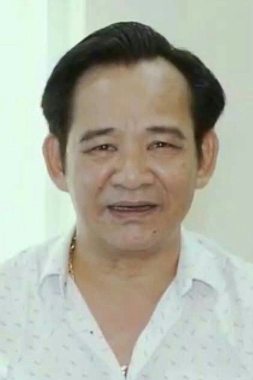 Quang Teo profile