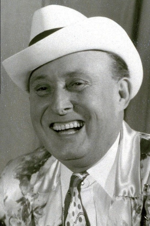 Photo of Max Miller, Acting