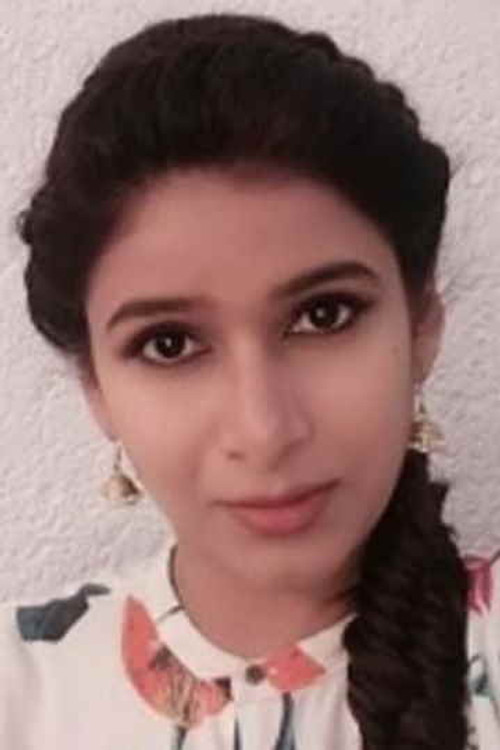 Photo of Dhanshree Dalvi, Acting