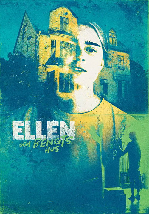 Movie poster for Ellen and Bengt's House (2026)