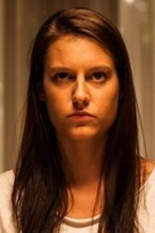 Photo of Célestine Aposporis, Acting