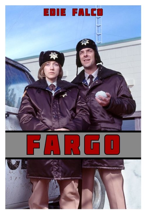 Movie poster for Fargo (2003)