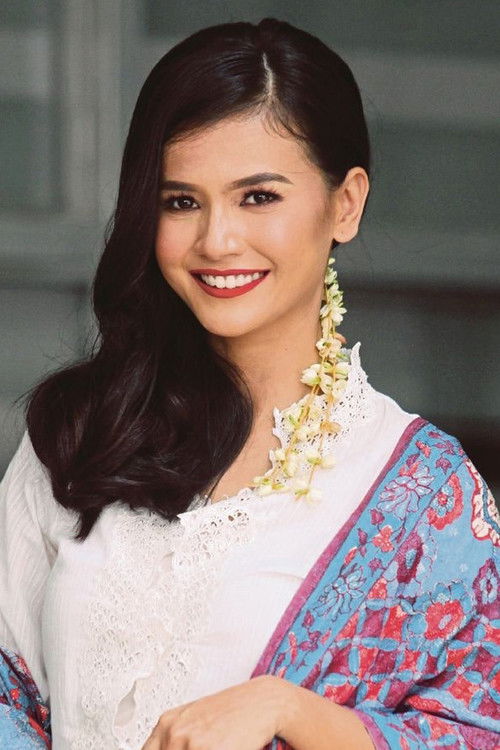 Ezzaty Abdullah profile