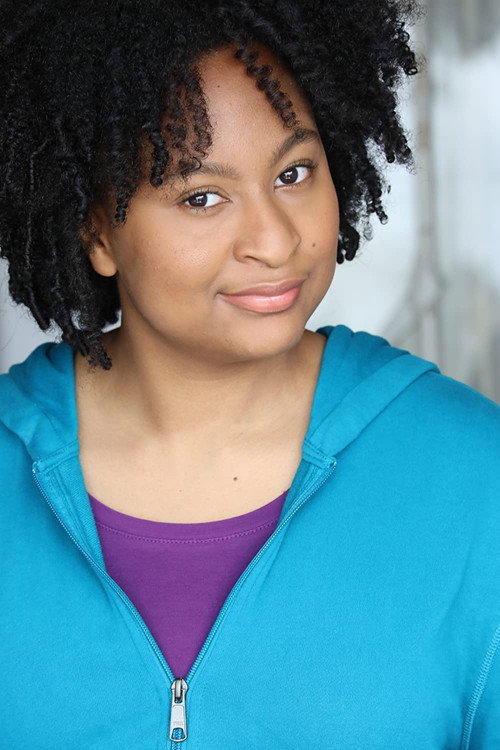 Photo of Lauren Clark, Acting