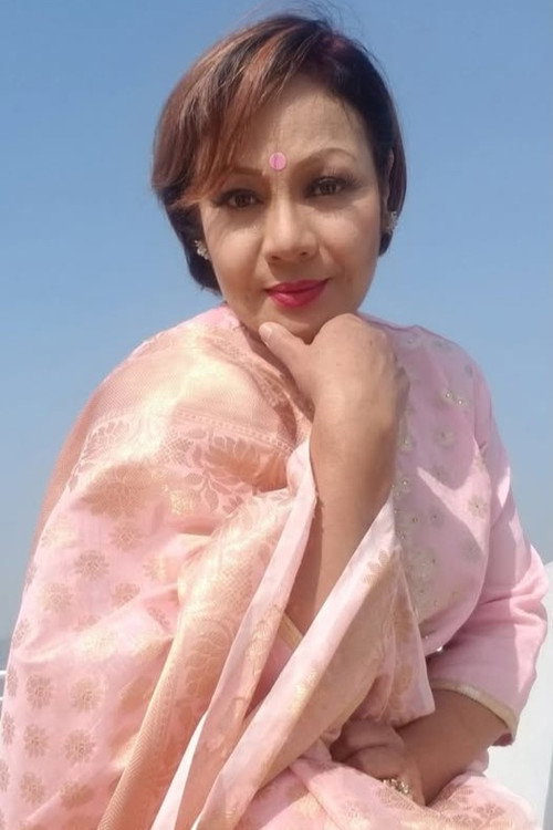 Photo of Gauri Malla, Acting