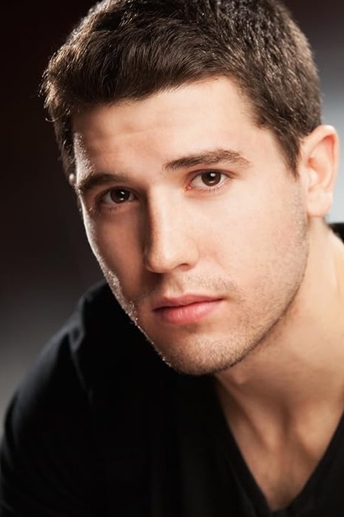 Photo of Brett Geddes, Acting