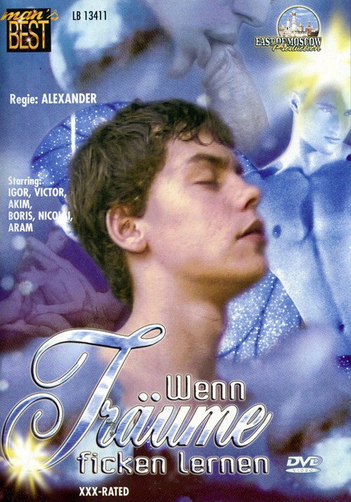 Movie poster for Wenn Träume Ficken Lernen (2005)