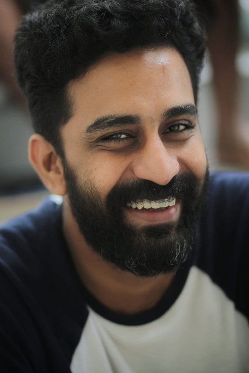 Photo of Joe John Chacko, Acting