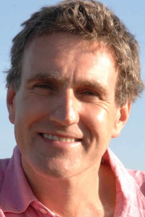 Photo of Mark Fletcher, Writing