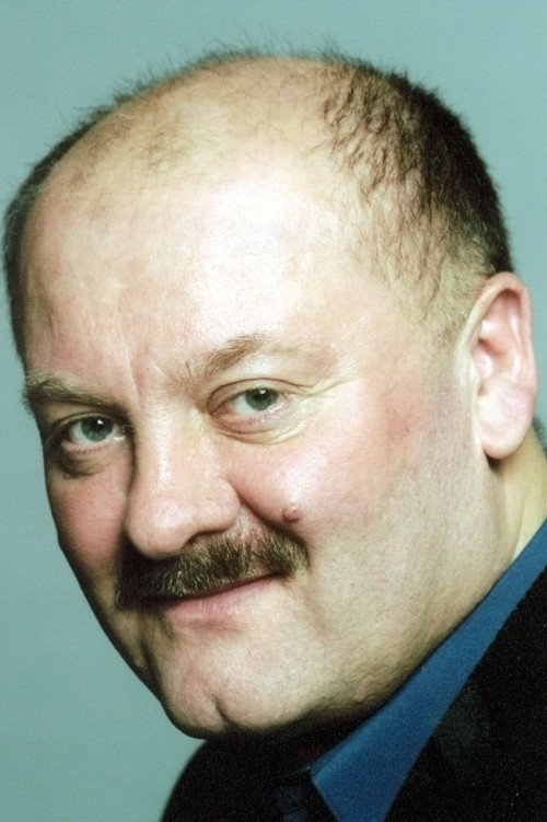 Valentin Varetskii profile