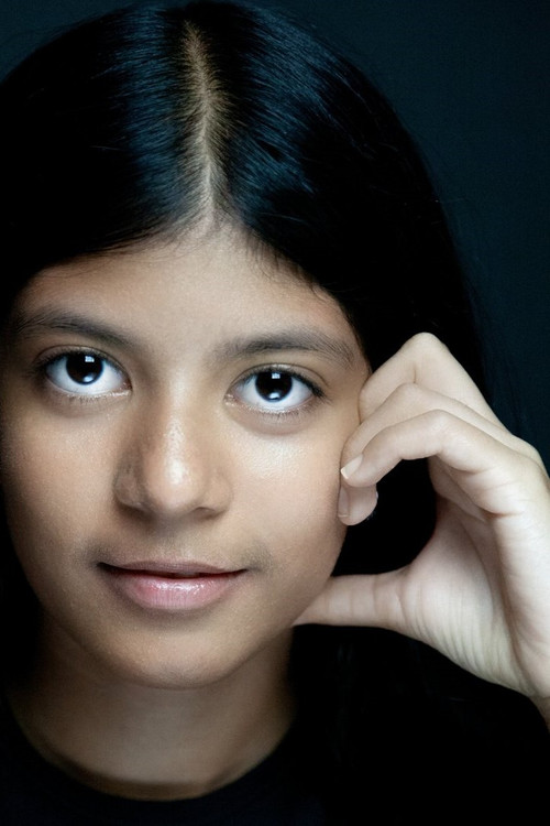 Royina Patel profile