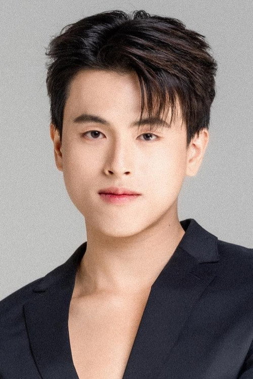 Photo of Jia Theeraphat Thaenkrathok, Acting