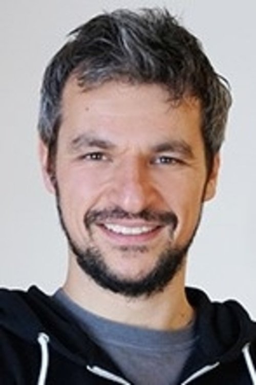 Régis Schuller profile