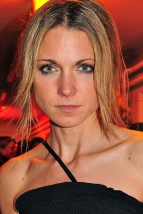 Photo of Miriam Mayet, Acting