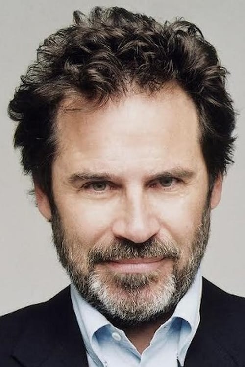 Dennis Miller profile