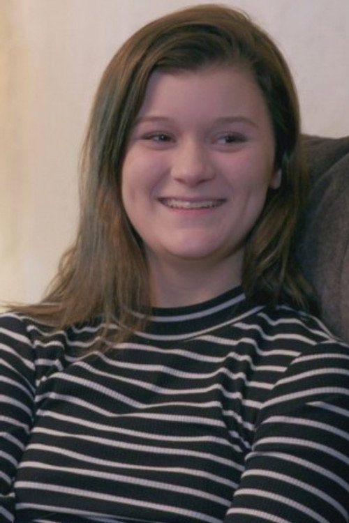 Photo of Madisen Bieth, Acting