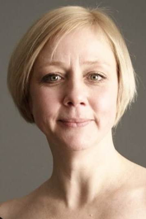 Anastasiia Hyrenkova profile