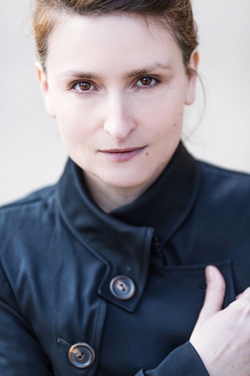 Photo of Blandine Costaz, Acting