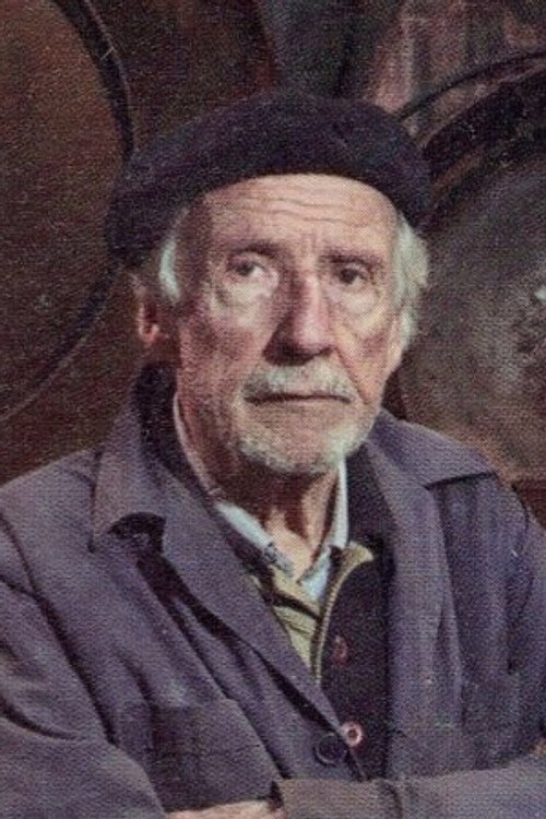 Photo of Octavio Podestá, Acting