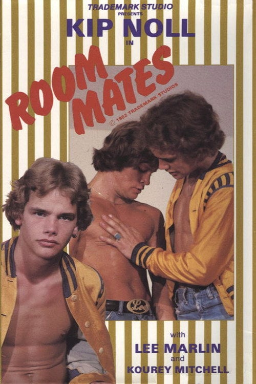 Movie poster for Roommates (1982)