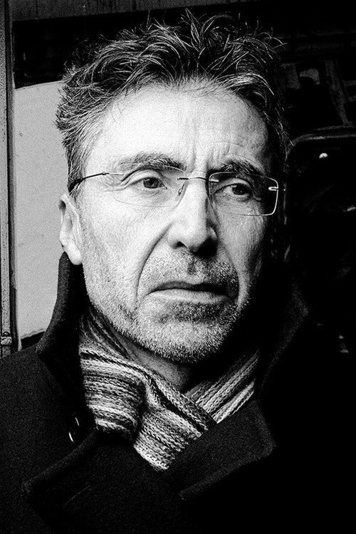 Photo of Pierre Carles, Directing