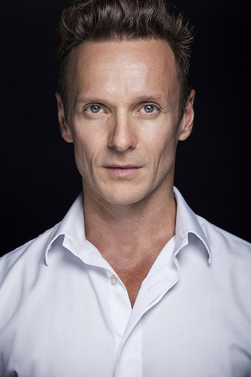 Photo of Martin Niedermair, Acting
