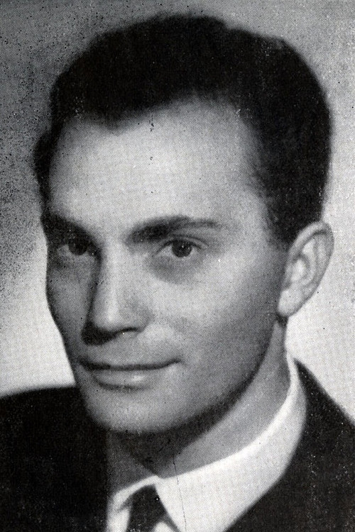 Photo of Enrico Osterman, Acting