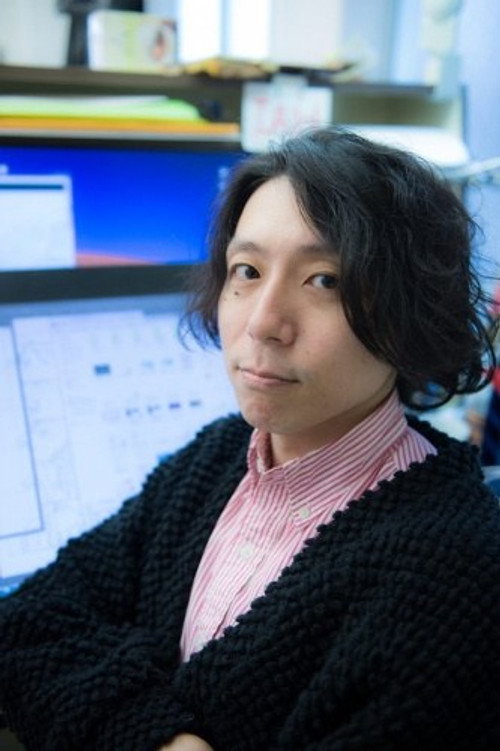 Tomohiro Furukawa profile