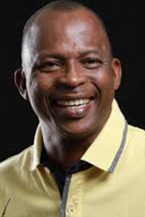 Photo of Laurent Ibo, Acting