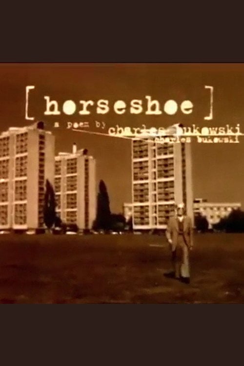Movie poster for Horseshoe (1998)