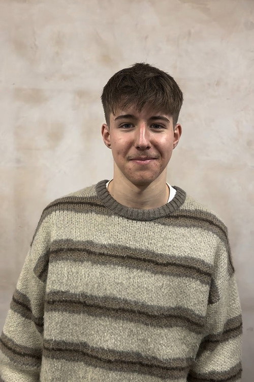 Photo of Frankie Knight, Acting