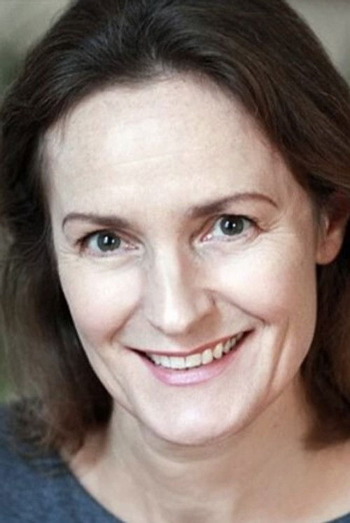 Heather Bleasdale profile