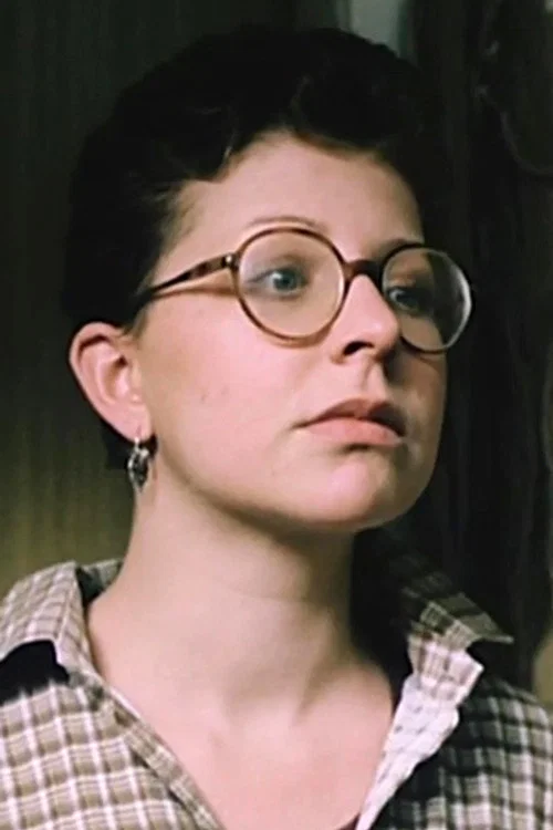 Photo of Johanna Schall, Acting