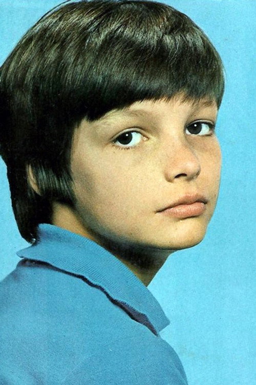 Éric Damain profile