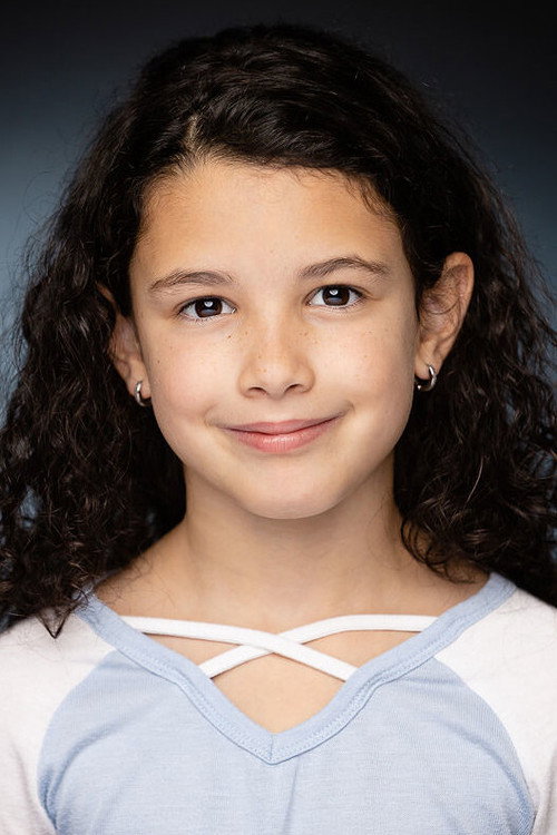Photo of Lyly Kim Morin, Acting